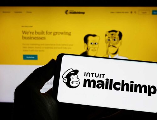 Billing Issues When Upgrading from Free to Paid Plans in Mailchimp